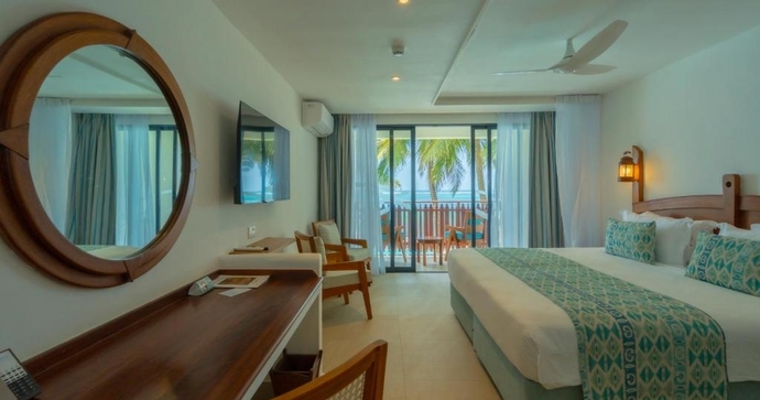 Voyager Beach Resort