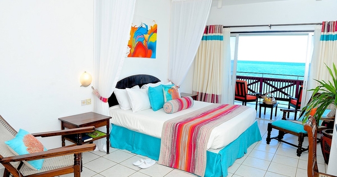 Voyager Beach Resort