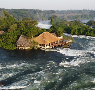 Den stora Ugandaresan