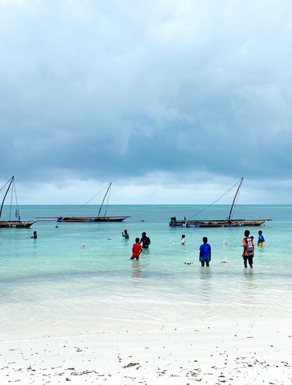 Upptäck paradisön Zanzibar – boenden, stränder och platser många missar