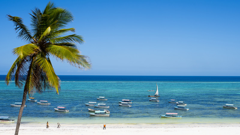 Dricks i Afrika &ndash; en guide f&ouml;r dig som ska till Afrika.