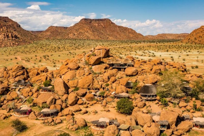 Ett otroligt landskap i &ouml;knen