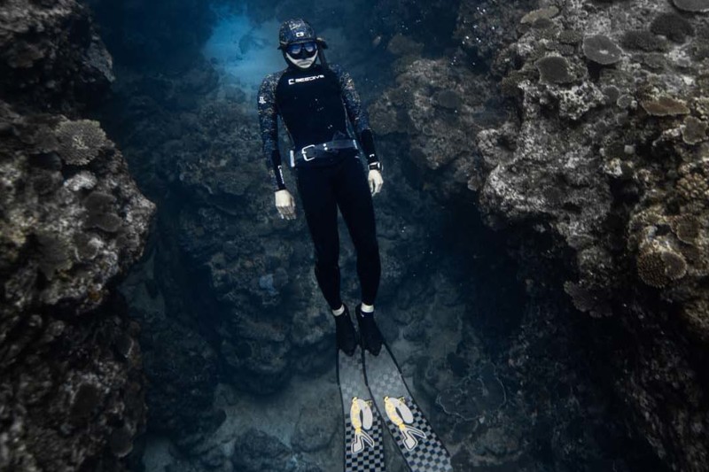 Snorkling och dykning i Kenyas magiska korallrev