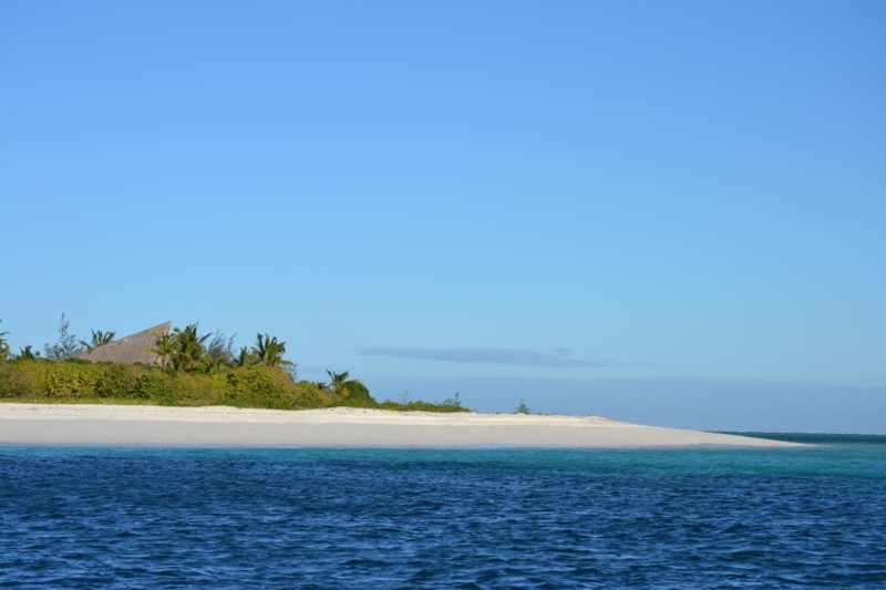 Fanjove Island