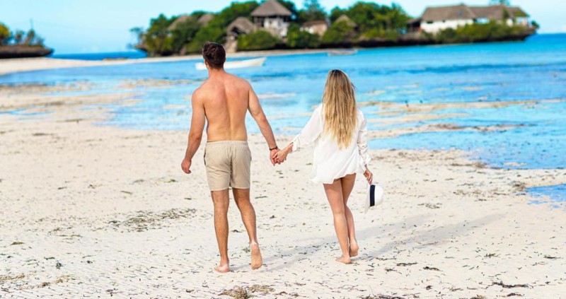 Upplev Zanzibar p&aring; ditt s&auml;tt