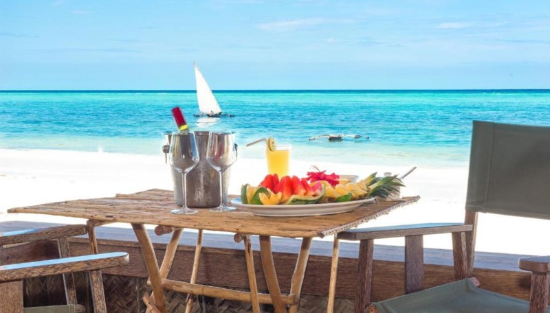 Zanzibars &ouml;stkust &ndash; f&ouml;r dig som s&ouml;ker den riktiga Zanzibar-k&auml;nslan